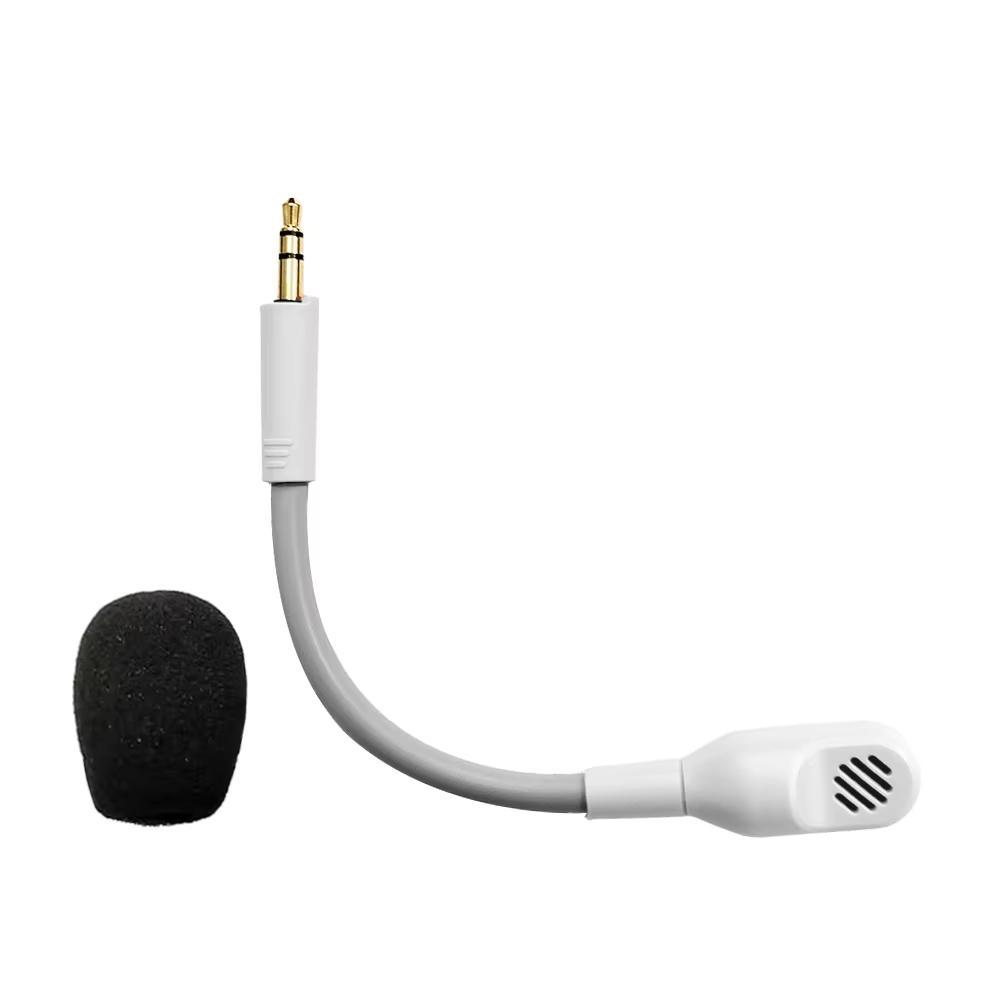 Wireless Gaming Headset With Noise Reduction Microphone 6