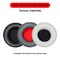Premium Moto Pulse Escape Protein Leather Snap On Earphone Covers 1