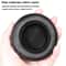 Premium Moto Pulse Escape Protein Leather Snap On Earphone Covers 3