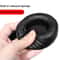 Premium Moto Pulse Escape Protein Leather Snap On Earphone Covers 4