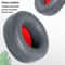 Premium Moto Pulse Escape Protein Leather Snap On Earphone Covers 5