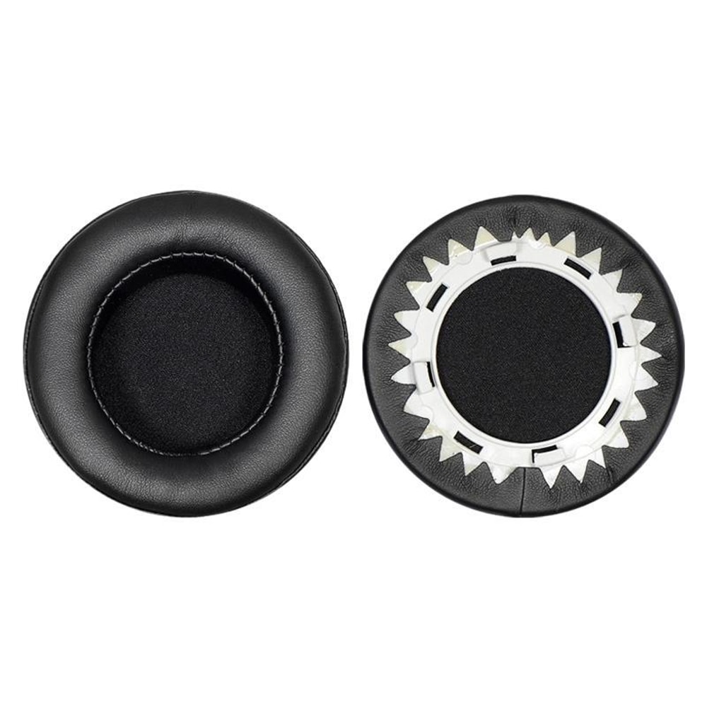 Premium Moto Pulse Escape Protein Leather Snap On Earphone Covers 7