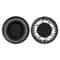 Premium Moto Pulse Escape Protein Leather Snap On Earphone Covers 7