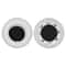 Premium Moto Pulse Escape Protein Leather Snap On Earphone Covers 9