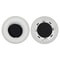 Premium Moto Pulse Escape Protein Leather Snap On Earphone Covers 9
