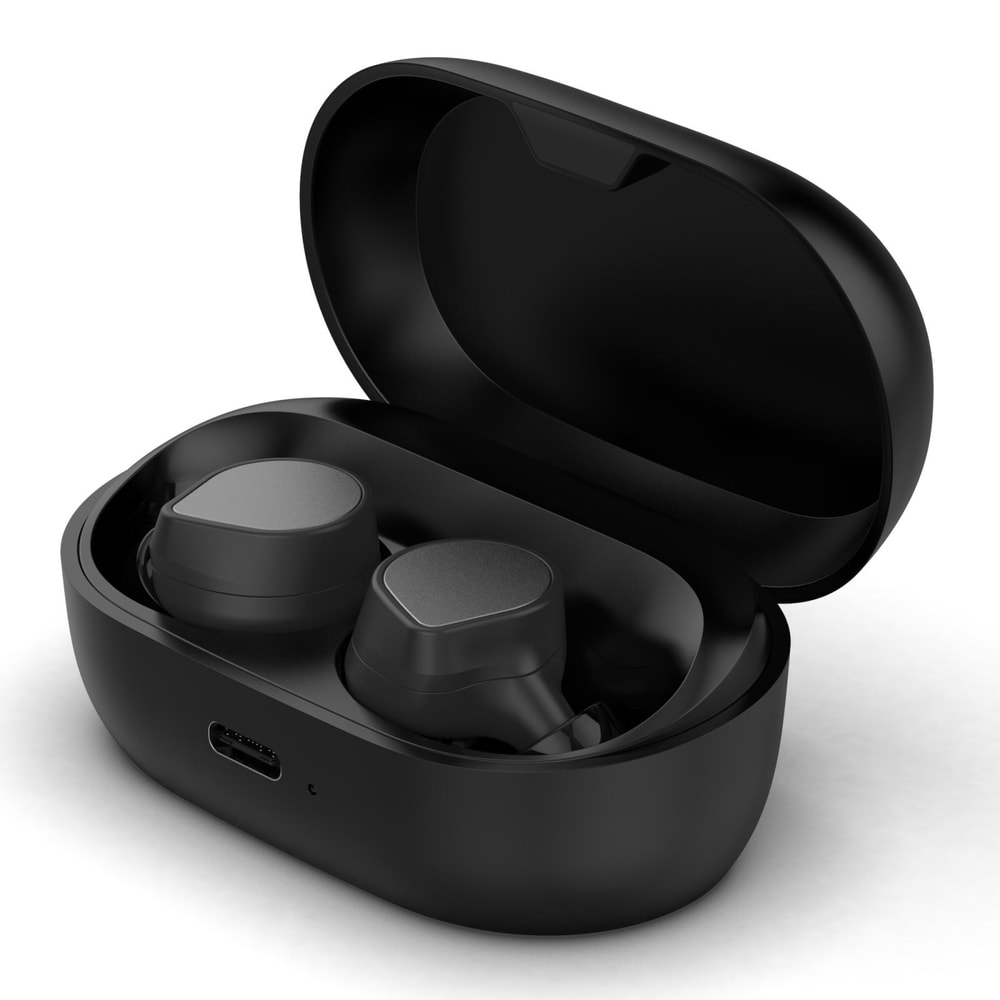 Jabra Elite 7 Pro Wireless Earphone Charging Box Fast & Portable