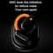 Open Ear Bluetooth ANC Earphones For Sports 5