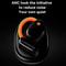 Open Ear Bluetooth ANC Earphones For Sports 5