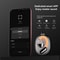 Open Ear Bluetooth ANC Earphones For Sports 6