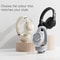 ANC Wireless Headphones Bluetooth 5.3 Foldable Over Ear Headset