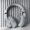 ANC Wireless Headphones Bluetooth 5.3 Foldable Over Ear Headset