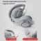 ANC Wireless Headphones Bluetooth 5.3 Foldable Over Ear Headset