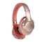 ANC Wireless Headphones Bluetooth 5.3 Foldable Over Ear Headset
