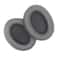 Replacement Ear Pads Protein Leather Gaming Headset Cushions 1