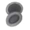 Replacement Ear Pads Protein Leather Gaming Headset Cushions 2