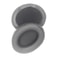 Replacement Ear Pads Protein Leather Gaming Headset Cushions 2