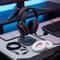 Replacement Ear Pads Protein Leather Gaming Headset Cushions 3