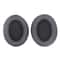 Replacement Ear Pads Protein Leather Gaming Headset Cushions 4