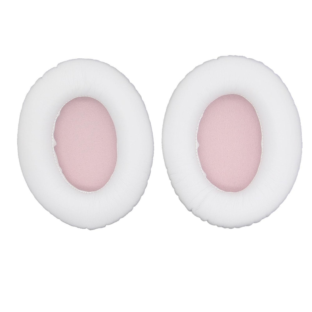 Replacement Ear Pads Protein Leather Gaming Headset Cushions 6