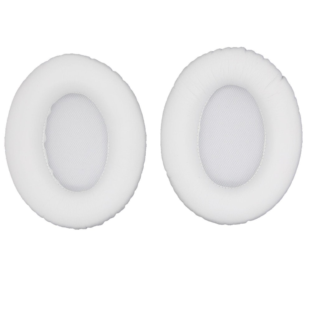 Replacement Ear Pads Protein Leather Gaming Headset Cushions 5