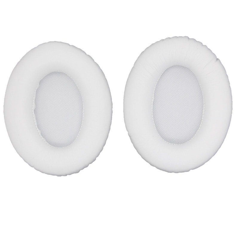 Replacement Ear Pads Protein Leather Gaming Headset Cushions 5