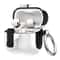 Huawei FreeClip Case With Automatic Lock Hook Holder 12