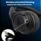 Soundcore Q20i Wireless Bluetooth Headphones With Active Noise Cancelling 7