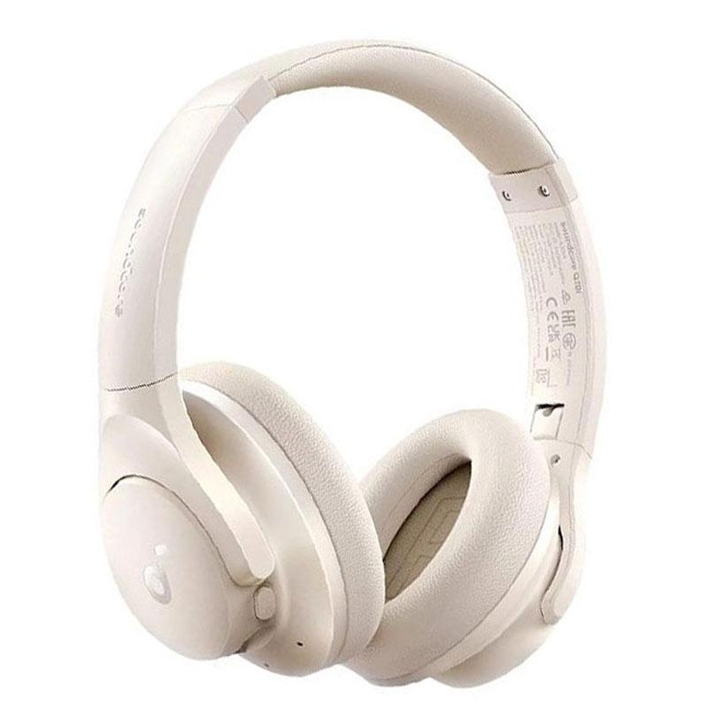Soundcore Q20i Wireless Bluetooth Headphones With Active Noise Cancelling 10