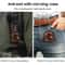 Protective Case Full Coverage Anti Drop Coffee Earphone Cover 2