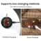 Protective Case Full Coverage Anti Drop Coffee Earphone Cover 3
