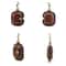 Protective Case Full Coverage Anti Drop Coffee Earphone Cover 7