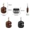 Protective Case Full Coverage Anti Drop Coffee Earphone Cover 6