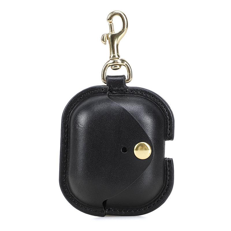 Protective Case Full Coverage Anti Drop Coffee Earphone Cover 9