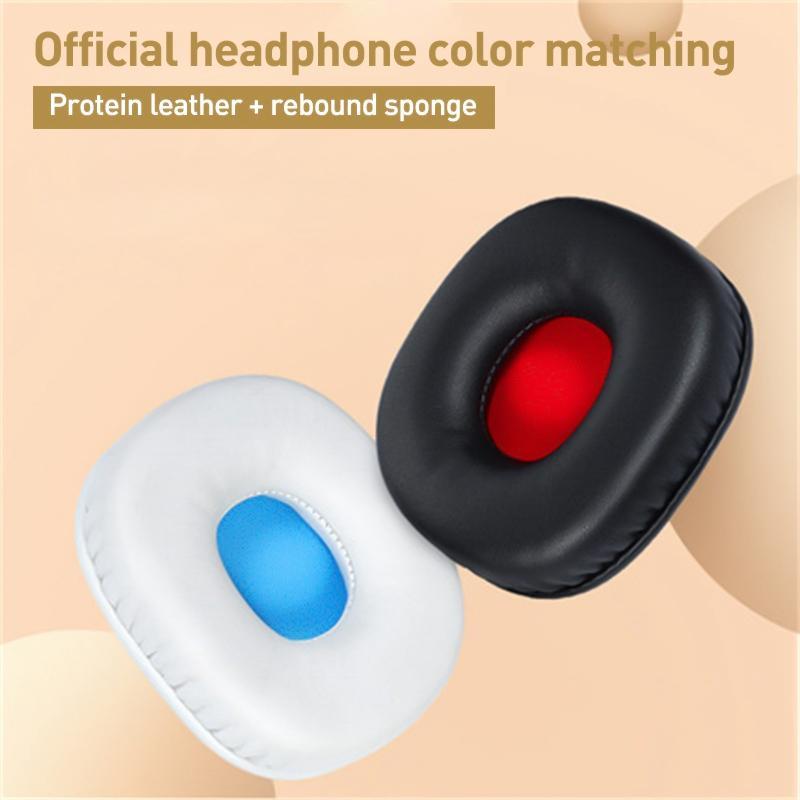 Protein Leather Replacement Ear Pads 2