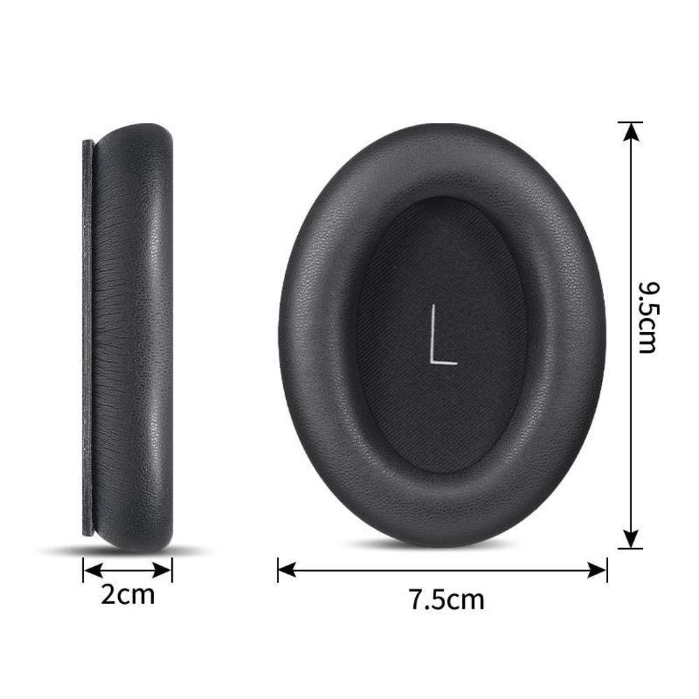 Tour One M2 Ear Pads Replacement Earpads With Protein Leather Cushions 3
