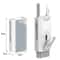 Earbud Cleaning Kit And Keyboard Cleaner Pen For Phones And Electronics 4