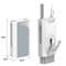Earbud Cleaning Kit And Keyboard Cleaner Pen For Phones And Electronics 4