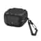Samsung Galaxy Buds4 Pro Carbon Fiber Texture Case With Carabiner 8