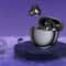 Mini Invisible Clip On Wireless Bluetooth Earbuds with Noise Reduction