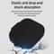 Redmi Buds 5 Shockproof TPU Protective Case With Hook White 3