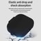 Redmi Buds 5 Shockproof TPU Protective Case With Hook White 3