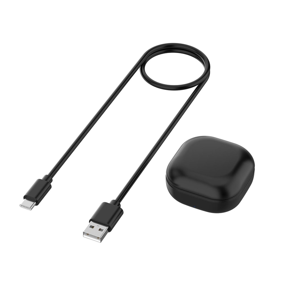 Samsung Galaxy Buds Pro SM-R190 Replacement Charging Case Black