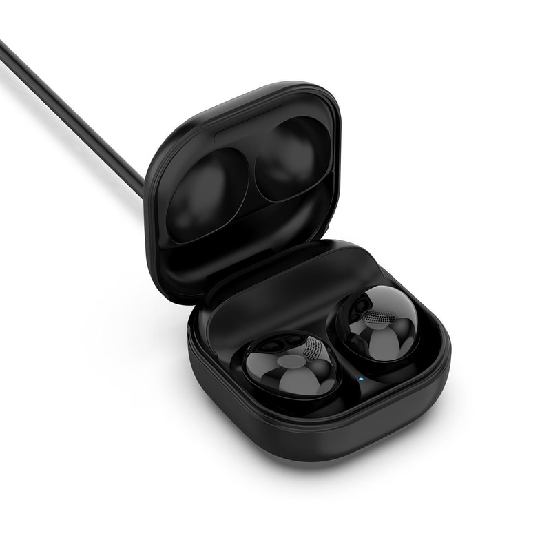 Samsung Galaxy Buds Pro SM-R190 Replacement Charging Case Black