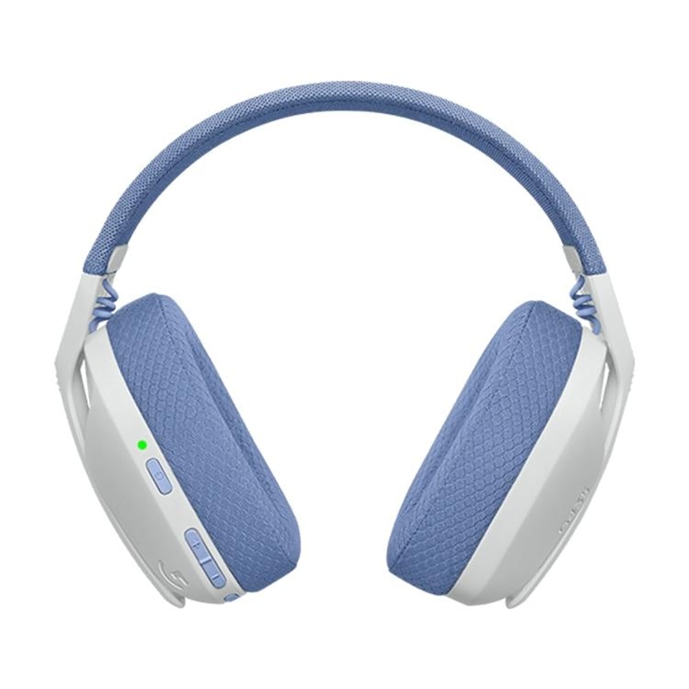 Wireless Gaming Headset With Bluetooth Dual Mode And Lightweight Comfort 1