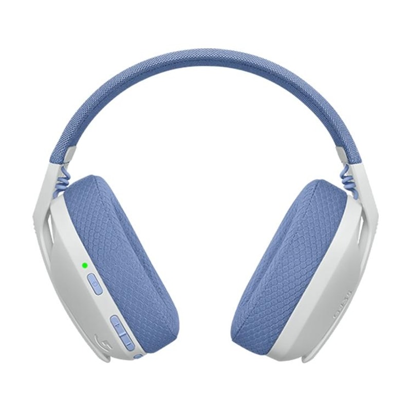 Wireless Gaming Headset With Bluetooth Dual Mode And Lightweight Comfort 1