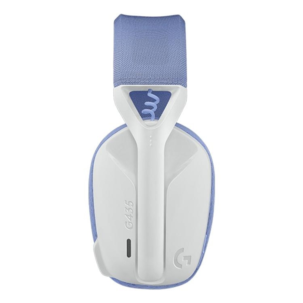 Wireless Gaming Headset With Bluetooth Dual Mode And Lightweight Comfort 2