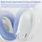 Wireless Gaming Headset With Bluetooth Dual Mode And Lightweight Comfort 3