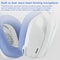 Wireless Gaming Headset With Bluetooth Dual Mode And Lightweight Comfort 3