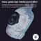 Wireless Gaming Headset With Bluetooth Dual Mode And Lightweight Comfort 5