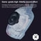 Wireless Gaming Headset With Bluetooth Dual Mode And Lightweight Comfort 5
